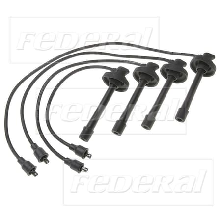 Standard Wires Import Car Wire Set, 4516 4516